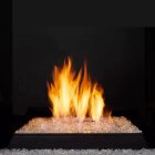 Monessen Lyric 18" Contemporary Vent Free Glass Burner