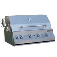 (image for) ProFire LX Series 33" Built-In Grill