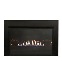 (image for) Empire Loft Small Vent-Free Fireplace