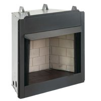 (image for) EverWarm 36" Oversize Vent-Free Firebox