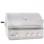 Blaze 34" Professional Series Built-In Grill