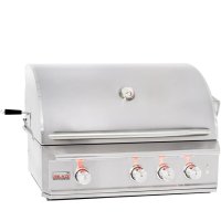(image for) Blaze 34" Professional Series Built-In Grill