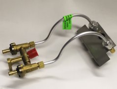 (image for) Broilmaster Valve & Manifold