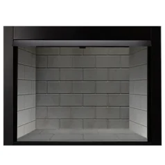 (image for) 42-Inch LCUF Lo-Rider Vent-Free Firebox