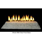 Empire Loft See-Thru Vent Free Burner With Electronic Ignition