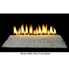 (image for) Empire Loft See-Thru Vent Free Burner With Electronic Ignition