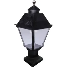 (image for) Pier Mount Gas Lights Model HK1PA