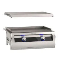 (image for) Fire Magic E660i Echelon Built-In Flat-Top Griddle