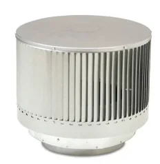 (image for) Vent Pipe Cap For 11CF Vent Pipe