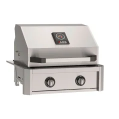(image for) American Outdoor Grill 24-Inch Built-In