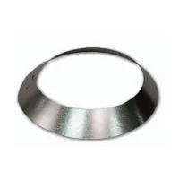 (image for) Storm Collar For 12DM Series Vent Pipe