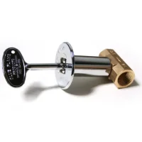 (image for) Key Style Gas Valve