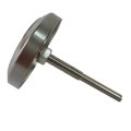 Broilmaster Stainless Heat Indicator