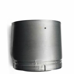 (image for) 6" Adjustable Pipe Extension Section