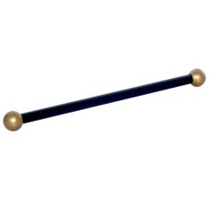 (image for) Ladder Rest For Gas Lamp Post