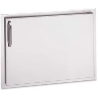 (image for) Fire Magic Select 18" X 24" Single Door Access