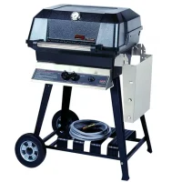 (image for) MHP JNR Series Cart Model Natural Gas Grill