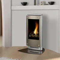 (image for) PALOMA Direct Vent Gas Stove