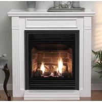 (image for) Empire Vail 24 Fireplace with Mantel