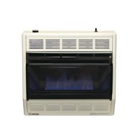 (image for) Empire Vent Free Gas Space Heater 30,000 BTU