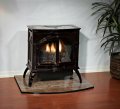 Empire Heritage Cast Iron Stove