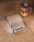Fire Magic Built-In Outdoor Blender