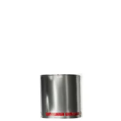 (image for) 12 Inch Section SL3 Series Vent Pipe