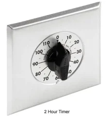 (image for) Outdoor Electronic Gas Fire Pit Timer