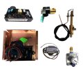 Electronic Ignition Gas Light Retro Kit