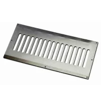 (image for) Fire Pit Enclosure Vents