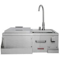 (image for) Blaze Beverage Center