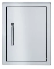 (image for) Broilmaster 17" Single Access Storage Door