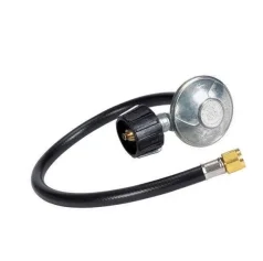 (image for) Broilmaster Propane Hose & Regulator