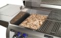 Fire Magic E1060s Echelon Portable Grill With Side Burner & Digital Thermometer
