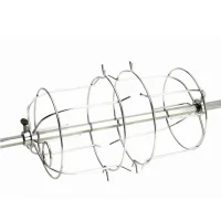 (image for) Fire Magic Rotisserie Turkey Holder