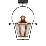 (image for) Apollo I Yoke Mount Gas Light
