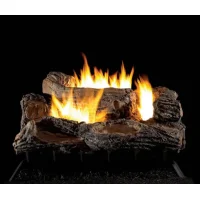 (image for) Superior Multi-Sided Vent Free Gas Log Set