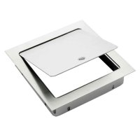 (image for) Fire Pit Enclosure Recessed Access Door