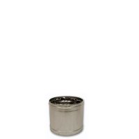 (image for) 12 Inch Section Of 12DM Series Vent Pipe