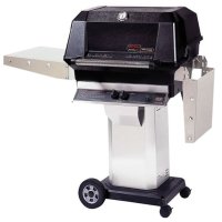 (image for) MHP WNK Series Portable Natural Gas Grill
