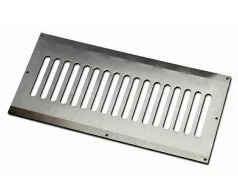 (image for) Fire Pit Enclosure Vents