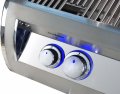 Fire Magic E790 Echelon Portable Grill With Magic View Window & Digital Thermometer