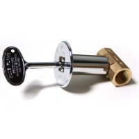 (image for) Key Style Gas Valve