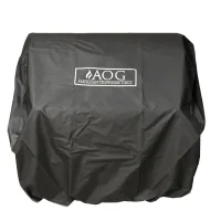 (image for) Cover For 24" Built-In American Outdoor Grill