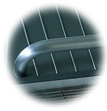 Broilmaster Stainless Steel Handle