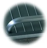 Broilmaster Stainless Steel Handle