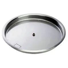 (image for) Fire Ring Burner Pans