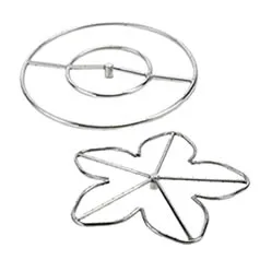 (image for) Build Your Own Gas Fire Pit