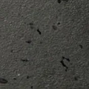 Black Lava Textured Finish