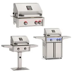 (image for) American Outdoor Grill